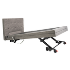 ASPIRE ComfiMotion FIXED Headboard Allure (4 Sizes)