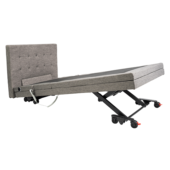 ASPIRE ComfiMotion FIXED Headboard Allure (4 Sizes)