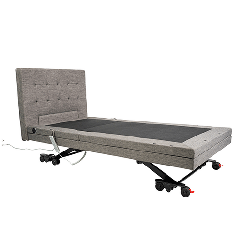 ASPIRE ComfiMotion FIXED Headboard Allure (4 Sizes)