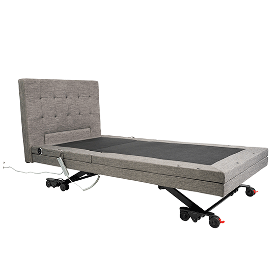ASPIRE ComfiMotion FIXED Headboard Allure (4 Sizes)