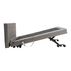 ASPIRE ComfiMotion FIXED Headboard Allure (4 Sizes)