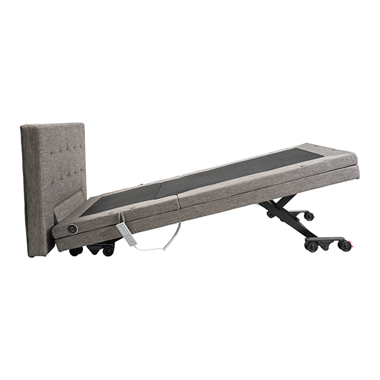 ASPIRE ComfiMotion FIXED Headboard Allure (4 Sizes)