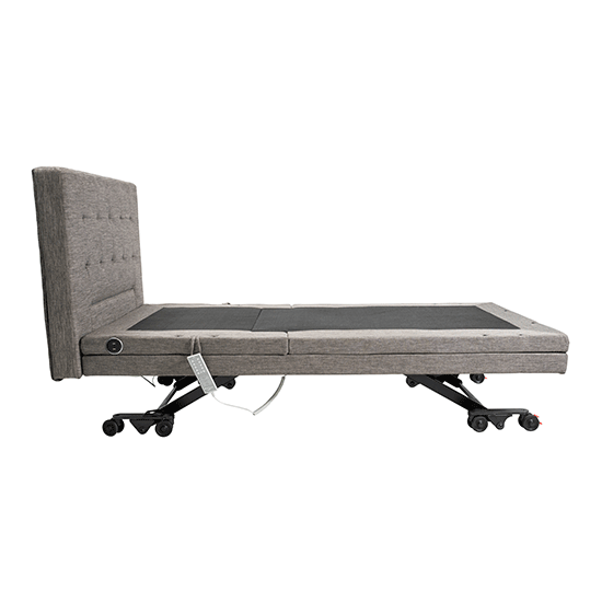 ASPIRE ComfiMotion FIXED Headboard Allure (4 Sizes)