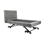 ASPIRE ComfiMotion FIXED Headboard Allure (4 Sizes)