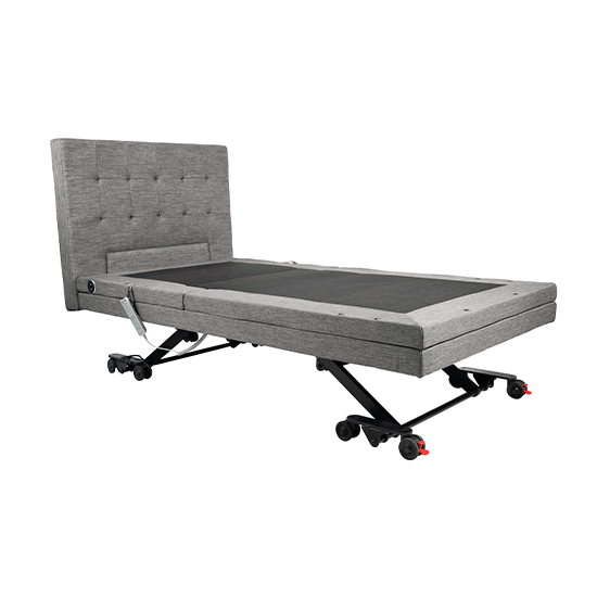 ASPIRE ComfiMotion FIXED Headboard Allure (4 Sizes)