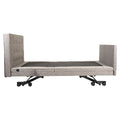 ASPIRE ComfiMotion FIXED Footboard Allure (4 Sizes)