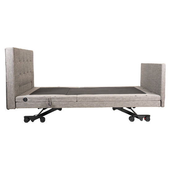 ASPIRE ComfiMotion FIXED Footboard Allure (4 Sizes)