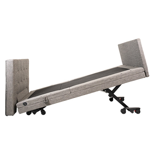 ASPIRE ComfiMotion FIXED Footboard Allure (4 Sizes)