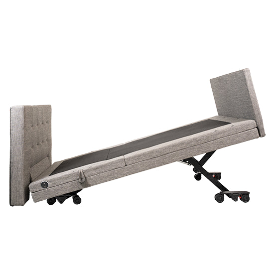 ASPIRE ComfiMotion FIXED Footboard Allure (4 Sizes)