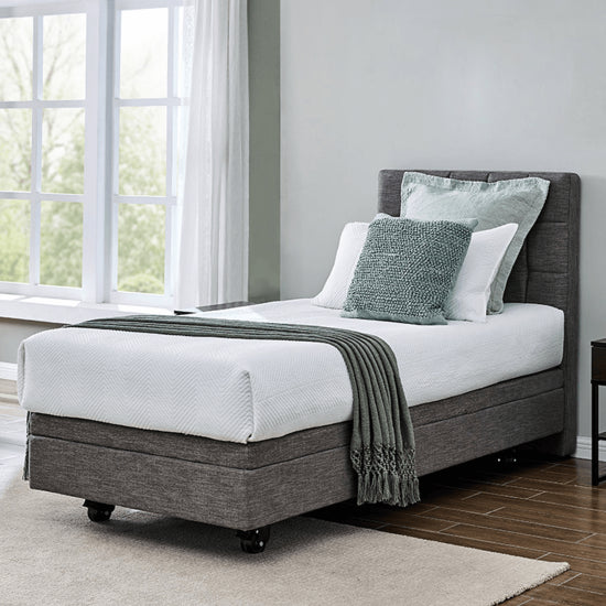 ASPIRE ComfiMotion Care Bed (2 Sizes)