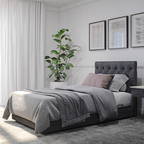 ASPIRE ComfiMotion Activ Care Ultralow Bed (4 Sizes)