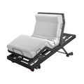 ASPIRE ComfiMotion Activ Care Ultralow Bed (4 Sizes)