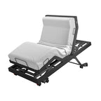 ASPIRE ComfiMotion Activ Care Ultralow Bed (4 Sizes)