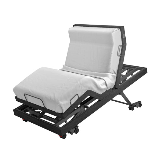 ASPIRE ComfiMotion Activ Care Ultralow Bed (4 Sizes)