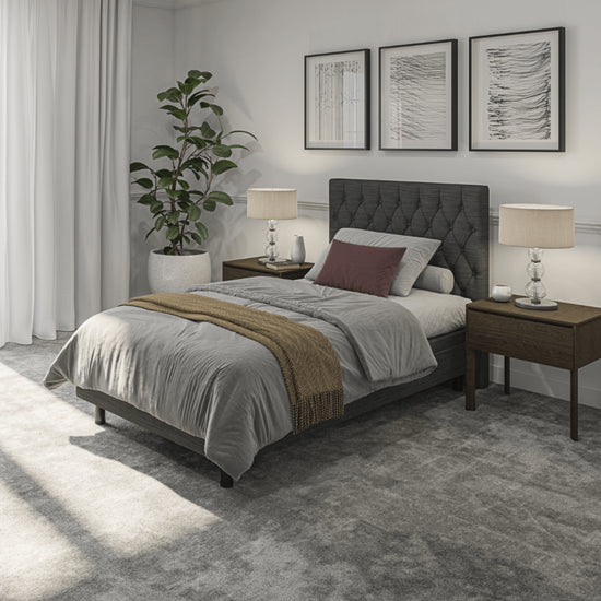 ASPIRE ComfiMotion Relax Bed (4 Sizes)