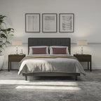 ASPIRE ComfiMotion Relax Bed (4 Sizes)