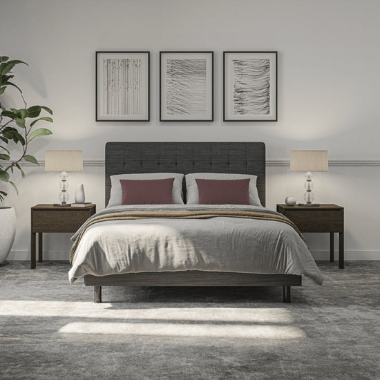 ASPIRE ComfiMotion Relax Bed (4 Sizes)