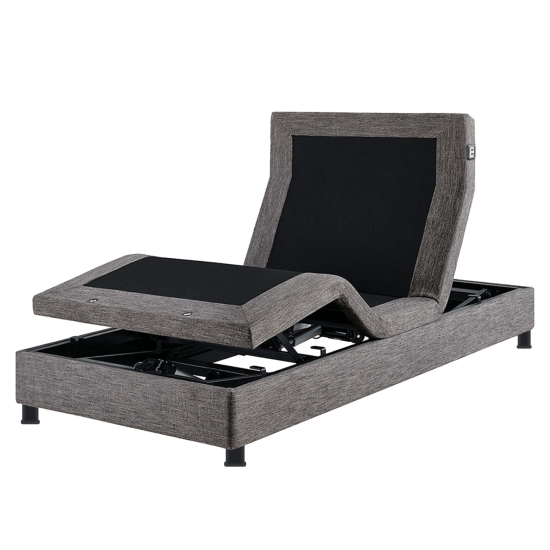 ASPIRE ComfiMotion Relax Bed (4 Sizes)