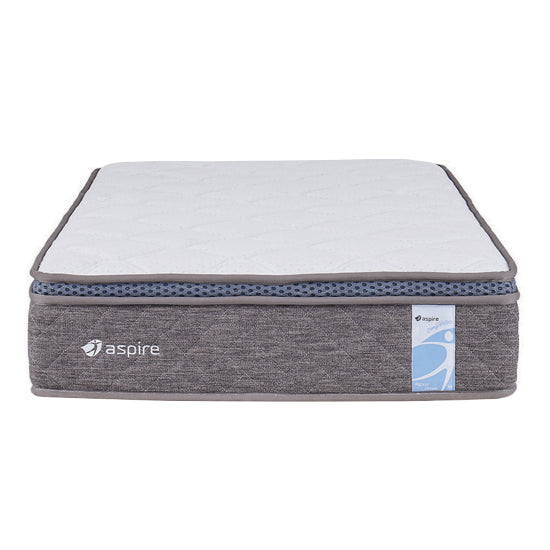 Aspire ComfiMotion Pocket Spring Mattress (4 Sizes)