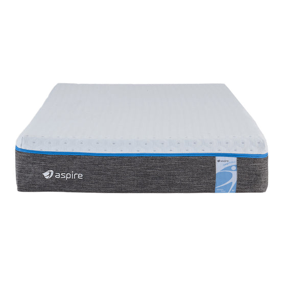 Aspire ComfiMotion Memory Foam Mattress (4 Sizes)