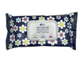 Wipes | TLC Oops a Daisy Bamboo Maxi Wipes | Large (30)