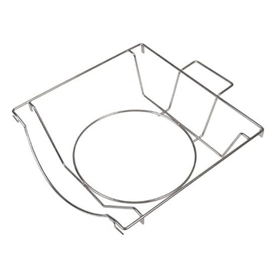 ASPIRE Pan/Bowl Carrier - 460 - 600 mm Wide Commode