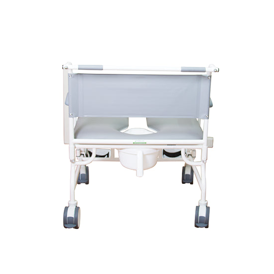 ASPIRE - Bariatric Shower Commode