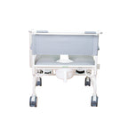 ASPIRE - Bariatric Shower Commode