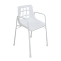 ASPIRE Shower Chair - With Arms (2 Types)