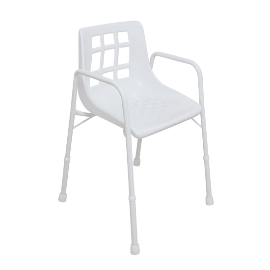 ASPIRE Shower Chair - With Arms (2 Types)