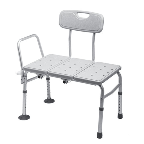 ASPIRE Bath Transfer Bench - Bariatric
