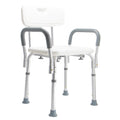 ASPIRE Shower Chair - Homecare - 100kg SWL