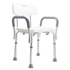 ASPIRE Shower Chair - Homecare - 100kg SWL