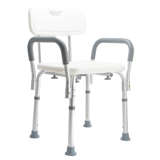ASPIRE Shower Chair - Homecare - 100kg SWL
