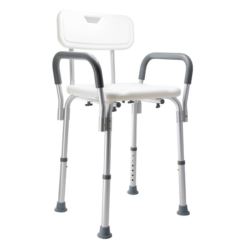 ASPIRE Shower Chair - Homecare - 100kg SWL