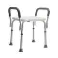 ASPIRE Shower Stool - Homecare - 100kg SWL