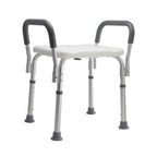 ASPIRE Shower Stool - Homecare - 100kg SWL