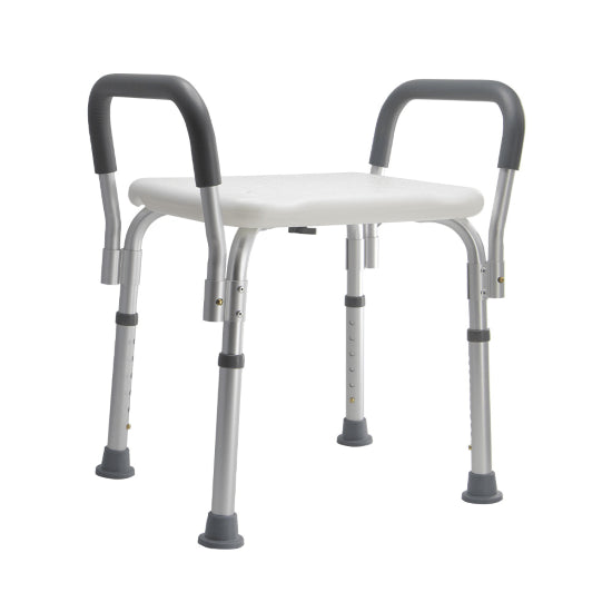 ASPIRE Shower Stool - Homecare - 100kg SWL