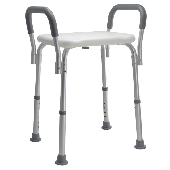 ASPIRE Shower Stool - Homecare - 100kg SWL
