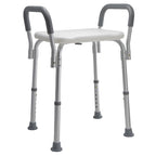 ASPIRE Shower Stool - Homecare - 100kg SWL
