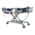 ASPIRE Electric Shower Trolley