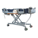 ASPIRE Electric Shower Trolley