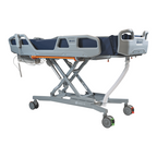 ASPIRE Electric Shower Trolley