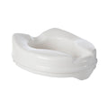 ASPIRE Toilet Seat Raiser - No Lid (3 Sizes)