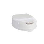 ASPIRE Toilet Seat Raiser - With Lid (3 Sizes)