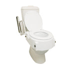 FREEDOM Toilet Seat Raiser With Arms