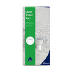 ASPIRE Over Toilet Aid - Homecare - 100kg SWL