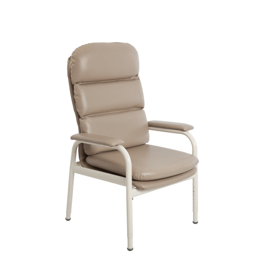 ASPIRE Waterfall Day Chair (4 Colour Options)