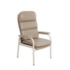 ASPIRE Waterfall Day Chair (4 Colour Options)