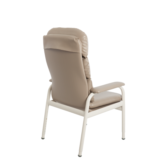 ASPIRE Waterfall Day Chair (4 Colour Options)